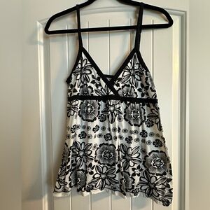 Aeropostale womens tank